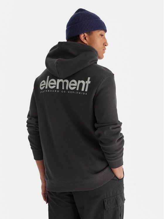 Element Суитшърт Lowcase BP PO ELYSF00296 Regular Fit