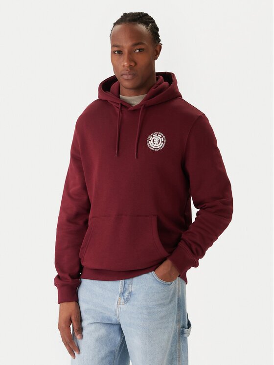 Element Суитшърт Seal ELYSF00295 Regular Fit