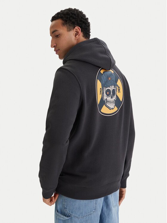 Element Суитшърт Timber Signs Po ELYSF00313 Regular Fit
