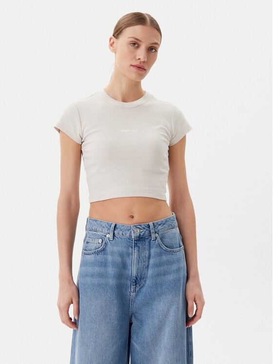 Element Тишърт ELJKT00117 Slim Fit