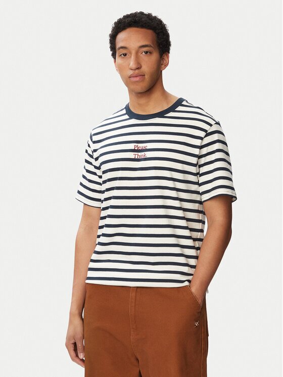 Element Тишърт Sbxe Marin ELYKT00186 Regular Fit