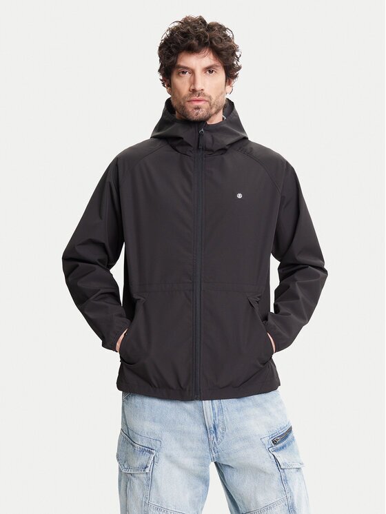 Element Яке за дъжд Alder 2.0 Travel ELYJK00250 Relaxed Fit