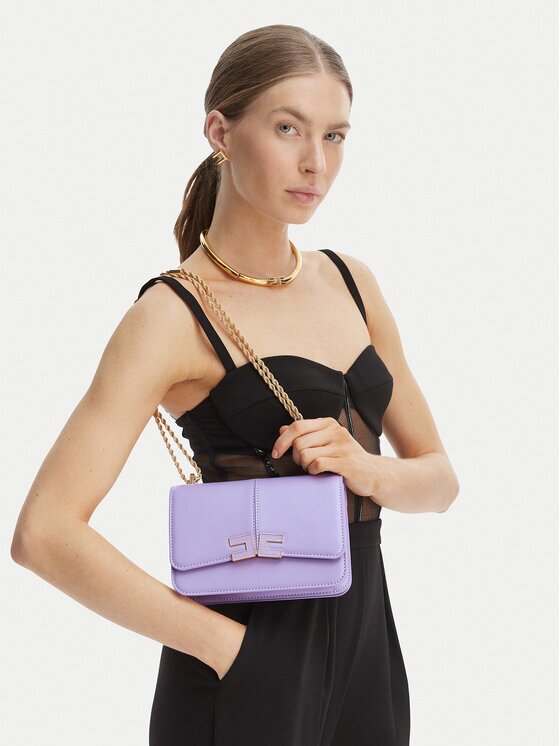Elisabetta Franchi Дамска чанта BS-91A-61E2-V390