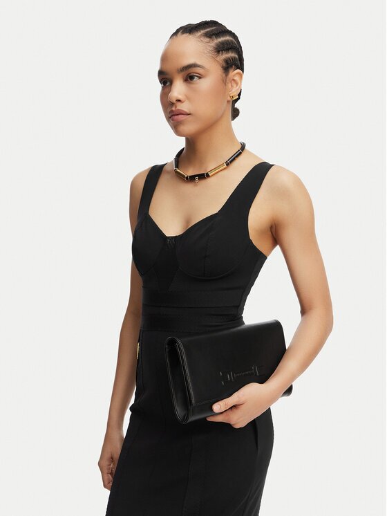 Elisabetta Franchi Дамска чанта BS-99A-61E2-V350