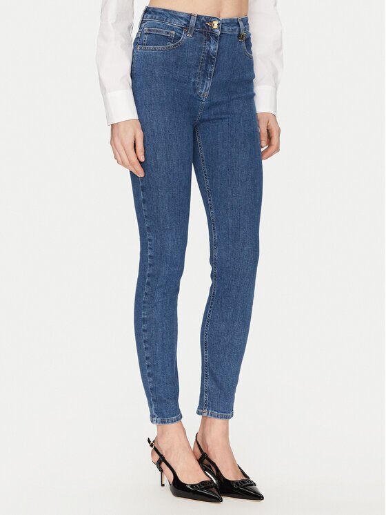 Elisabetta Franchi Дънки PJ-86I-51E2-V320 Regular Fit