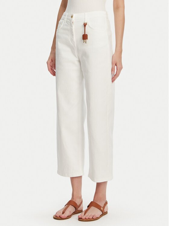 Elisabetta Franchi Дънки PJ-87D-51E2 Regular Fit