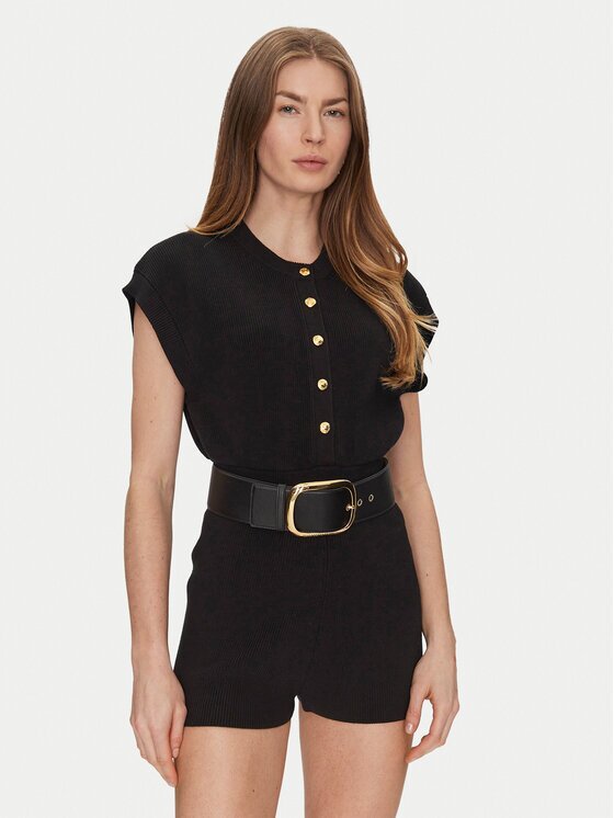 Elisabetta Franchi Гащеризон KT-55S-51E2-V450 Regular Fit
