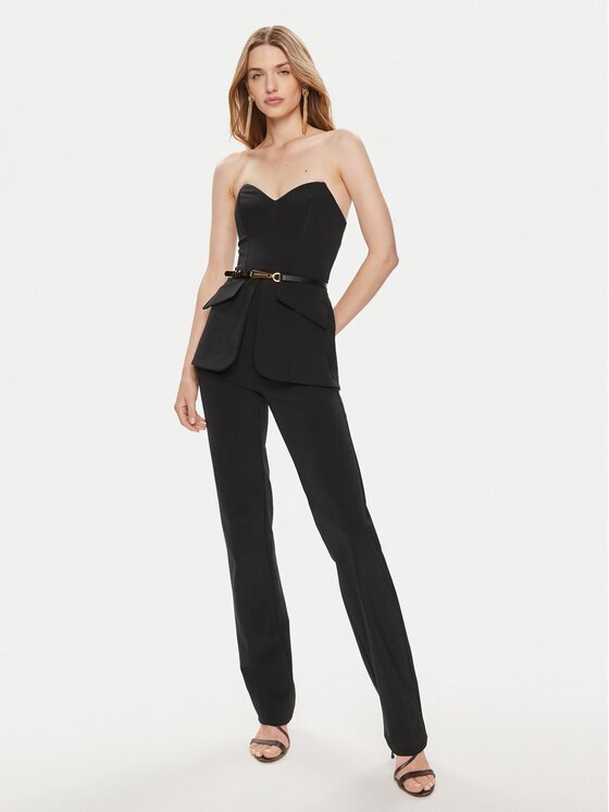 Elisabetta Franchi Гащеризон TU-015-42E2-4304 Regular Fit