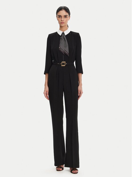 Elisabetta Franchi Гащеризон TU-047-52E2 Regular Fit