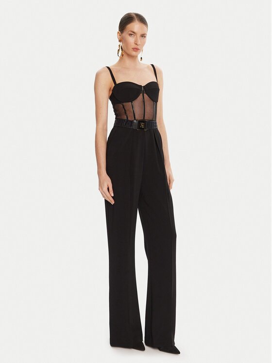 Elisabetta Franchi Гащеризон TU-057-56E2 Regular Fit