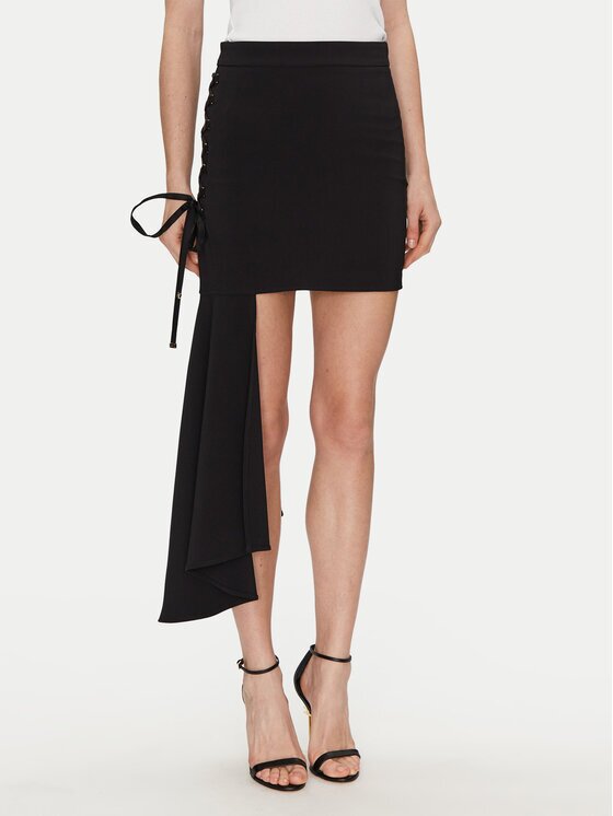 Elisabetta Franchi Мини пола GO-071-51E2-V340 Regular Fit