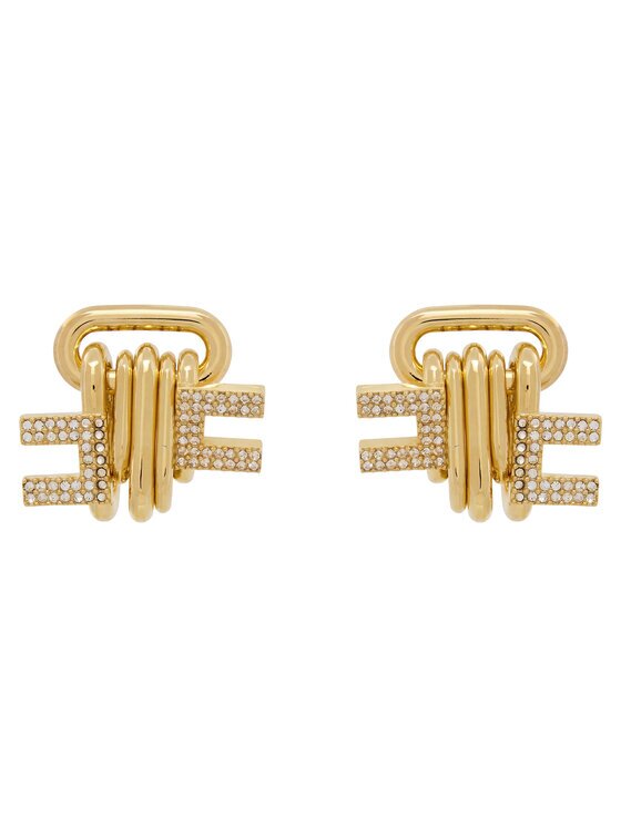 Elisabetta Franchi Обици m