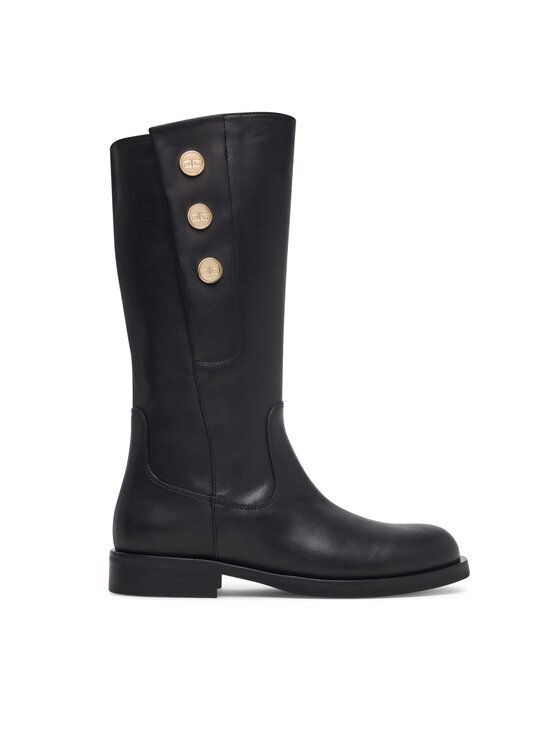 Elisabetta Franchi Офицерки F4A6-E0744-1251