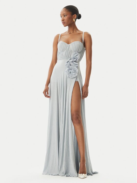 Elisabetta Franchi Официална рокля AB-R22-52E2 Regular Fit