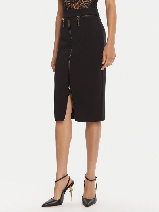 Elisabetta Franchi Пола тип молив GO-134-56E2-V390 Regular Fit