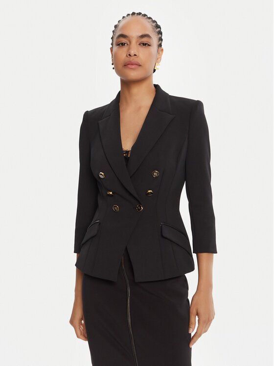 Elisabetta Franchi Сако GI-174-56E2 Regular Fit