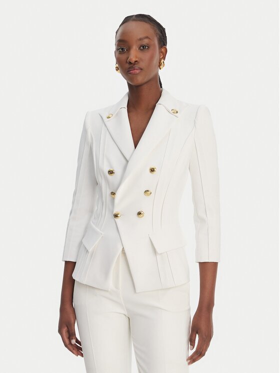 Elisabetta Franchi Сако GI-218-61E2-V780 Regular Fit