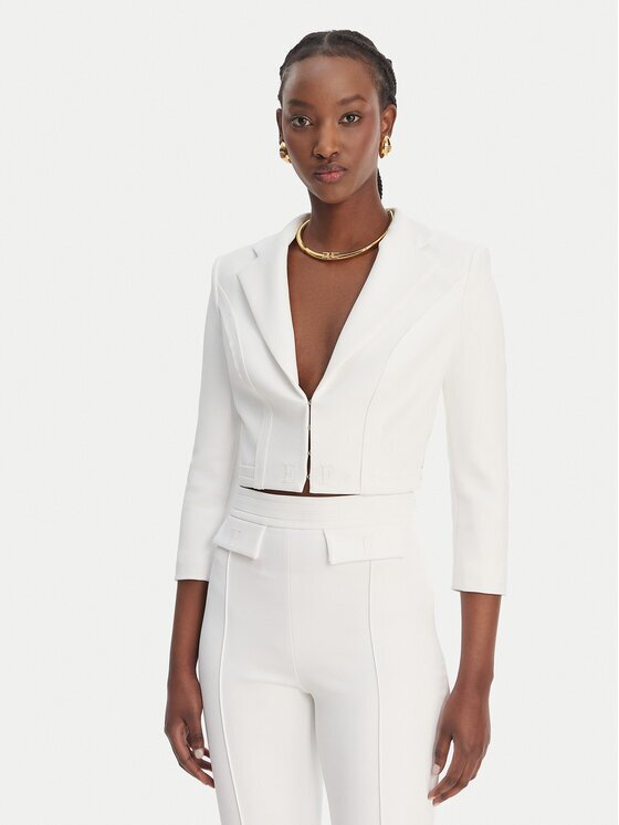 Elisabetta Franchi Сако GI-222-61E2-V420 Regular Fit