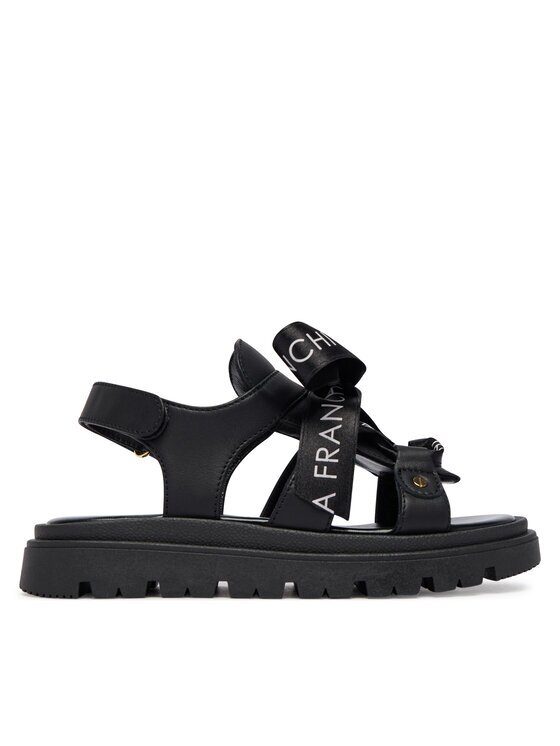 Elisabetta Franchi Сандали F4A2-E0588-1733999-S