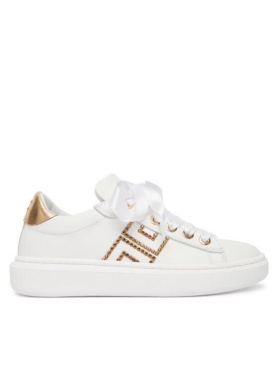 Elisabetta Franchi Сникърси F4A9-E0504-0092 D