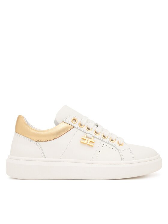 Elisabetta Franchi Сникърси F4A9-E0506-0092 D