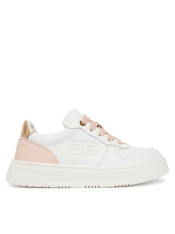 Elisabetta Franchi Сникърси F4A9-E0523-0092 S