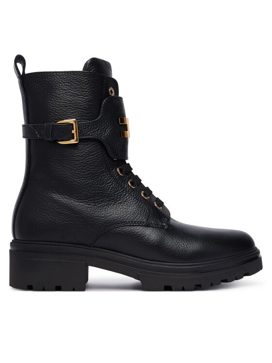 Elisabetta Franchi Зимни обувки F4A5-E0719-1251