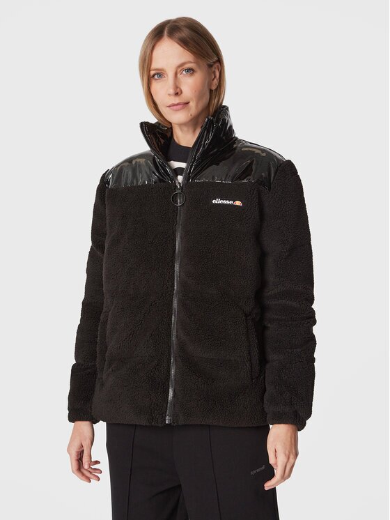ELLESSE Преходно яке Penne SGQ16969 Relaxed Fit