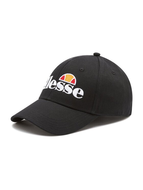 ELLESSE Шапка с козирка Ragusa Cap SAAA0849