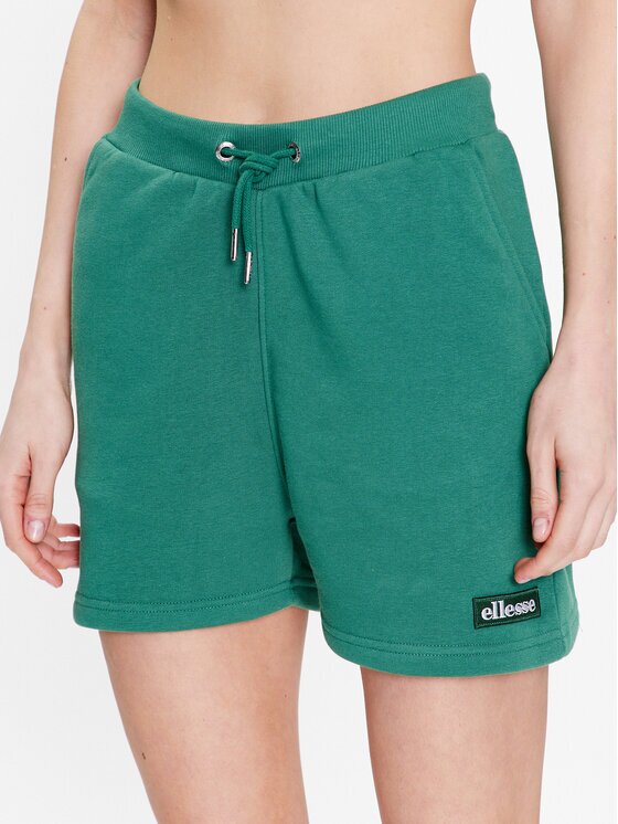 ELLESSE Спортни шорти Shanni SGR17948 Regular Fit