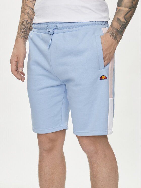 ELLESSE Спортни шорти Turi SHR17435 Regular Fit