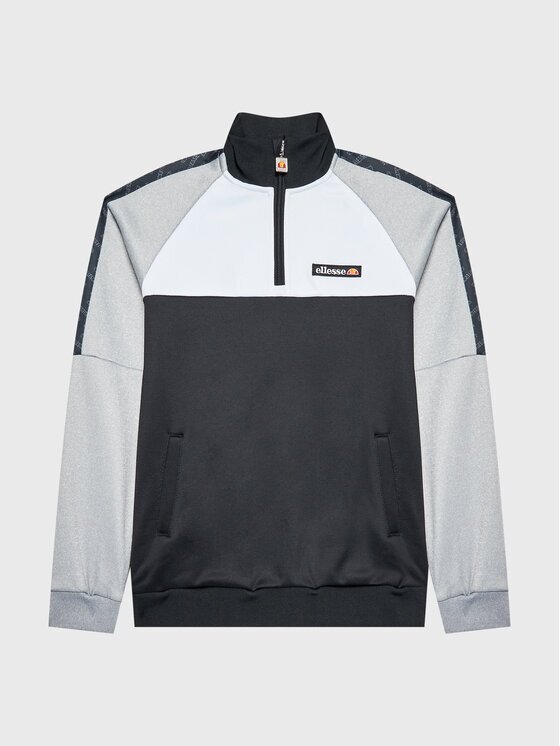 ELLESSE Суитшърт Bandiere S3P16188 Regular Fit