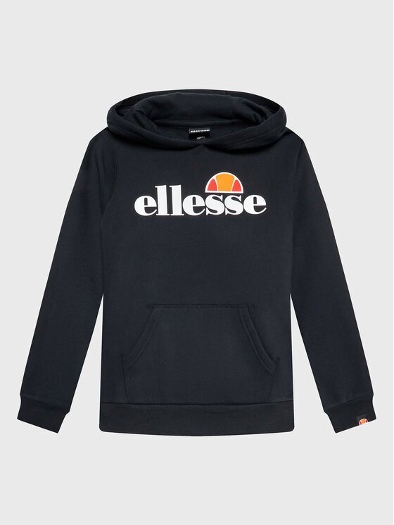 ELLESSE Суитшърт Isobel S4E08599 Regular Fit