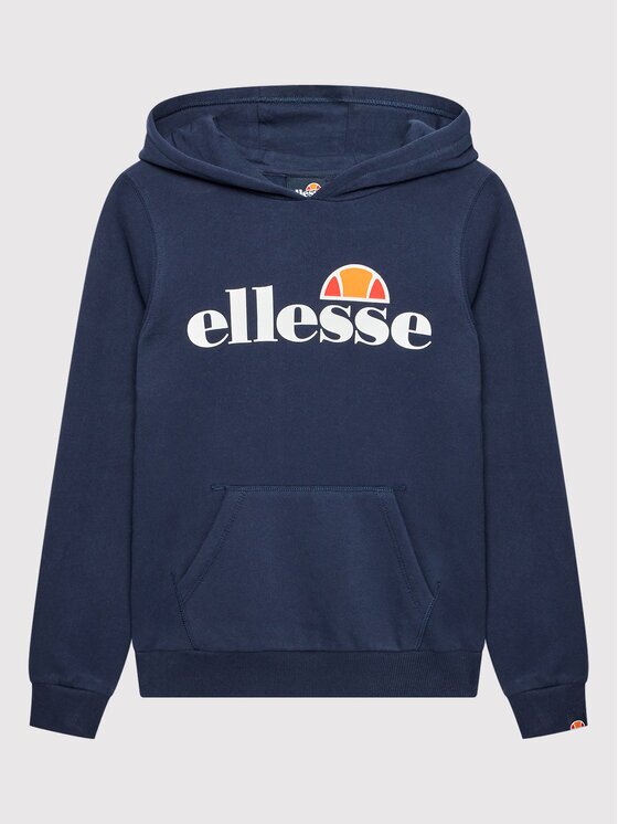 ELLESSE Суитшърт Jero S3E08575 Regular Fit