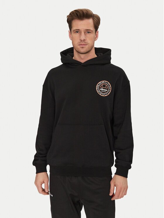 ELLESSE Суитшърт Levante SHZ21890 Relaxed Fit