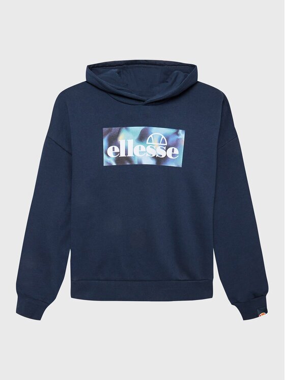 ELLESSE Суитшърт Limti S3R17811 Regular Fit