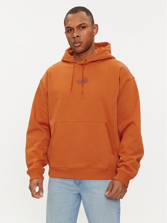 ELLESSE Суитшърт Piattino Oh Hoody SHP16118 Regular Fit