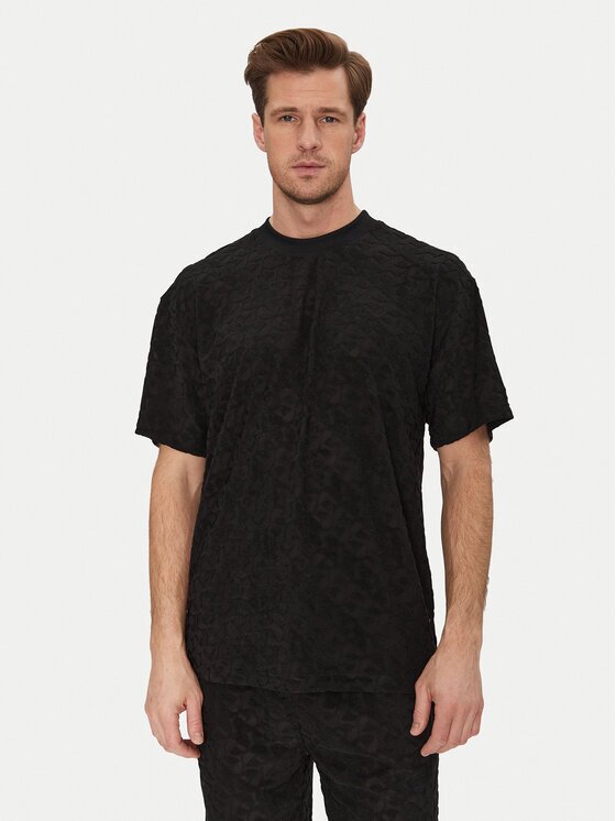 ELLESSE Тишърт Apricale SHZ21896 Regular Fit