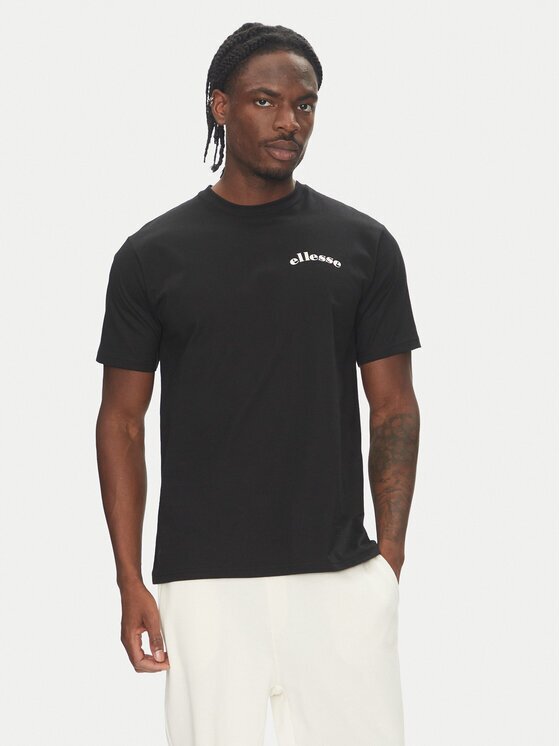 ELLESSE Тишърт Courtside SHZ21991 Regular Fit