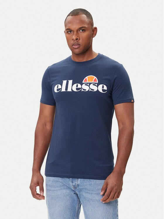 ELLESSE Тишърт Sl Prado SHC07405 Regular Fit