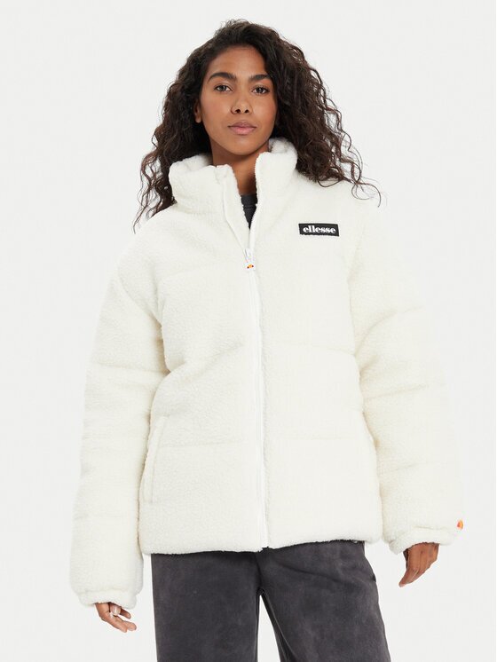 ELLESSE Зимно яке Berghutte SGX20918 Regular Fit