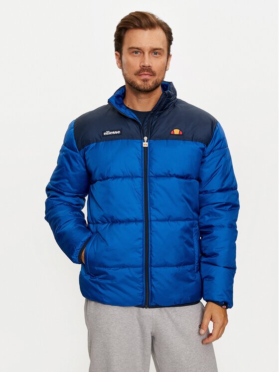 ELLESSE Зимно яке Caloroso SHR17526 Regular Fit