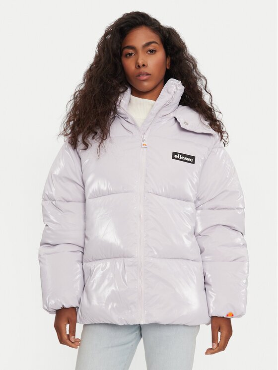 ELLESSE Зимно яке Lenzer Padded SGX20914 Regular Fit
