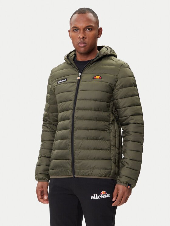 ELLESSE Зимно яке Lombardy SHS01115 Regular Fit