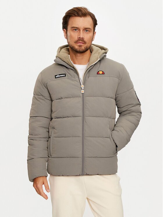 ELLESSE Зимно яке Nebula SHR12789 Regular Fit