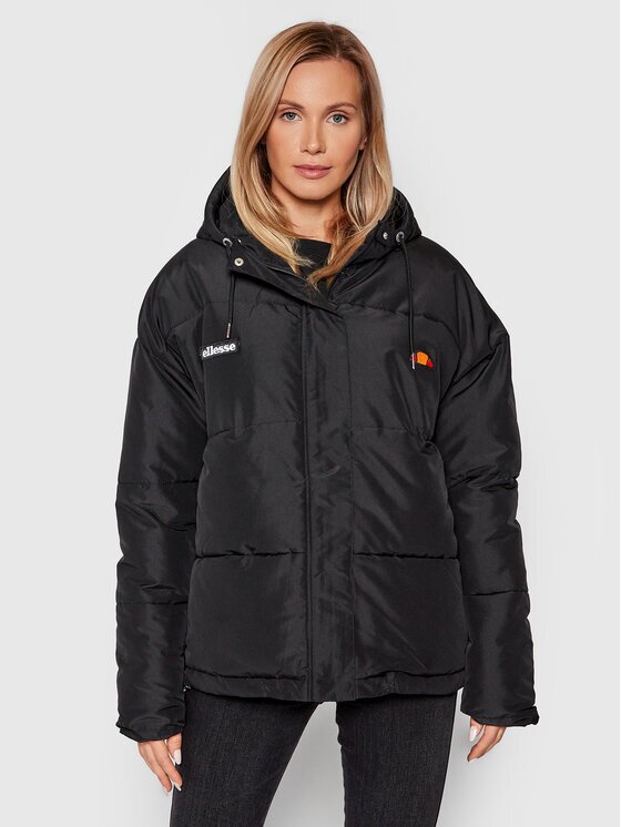 ELLESSE Зимно яке Pejo SGC05501 Relaxed Fit