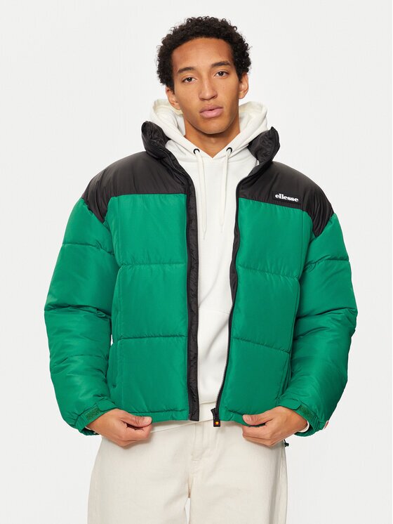 ELLESSE Зимно яке SHX20980 Regular Fit