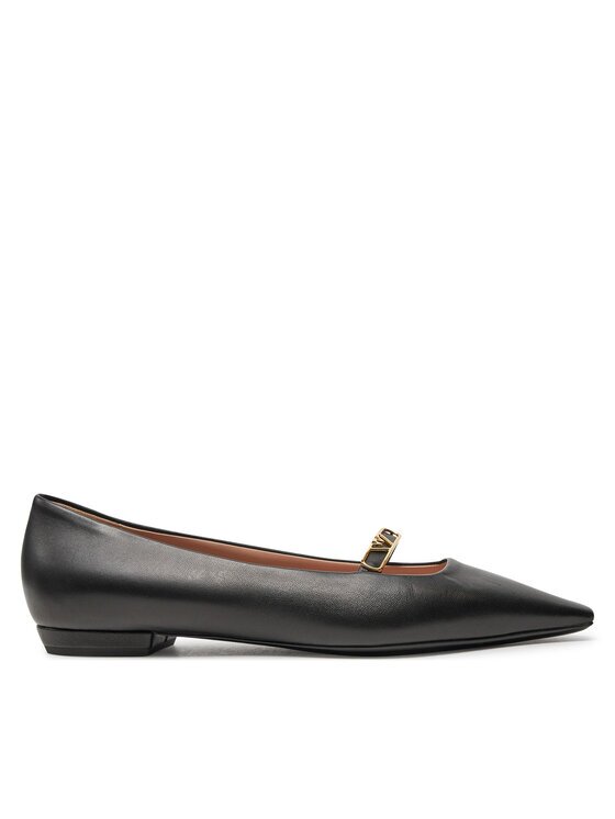 Emporio Armani Балеринки X3D295 XF271 00002