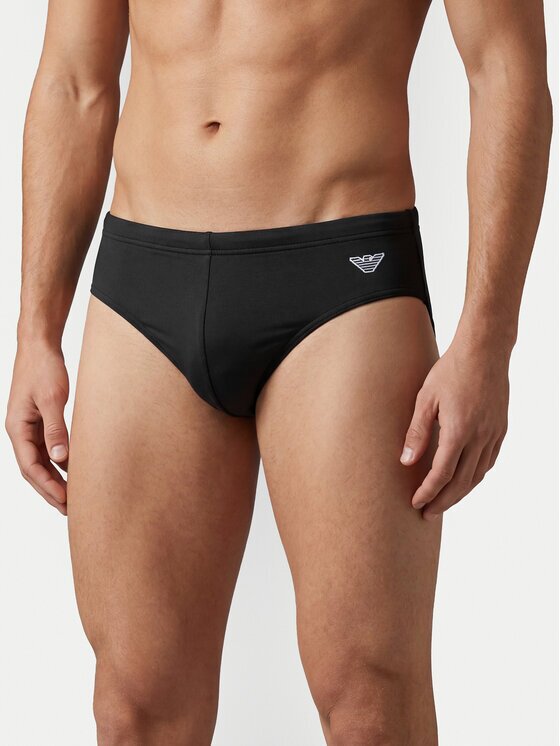 Emporio Armani Бански EM000570 AF20424 UB102