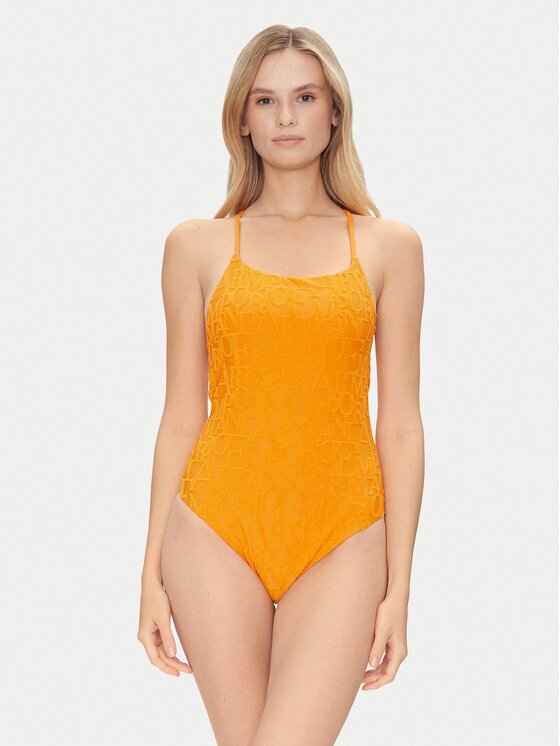 Emporio Armani Бански костюм EW000788 AF12185 FA035